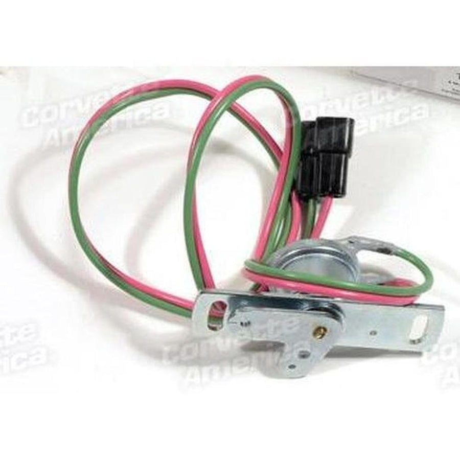 Corvette Backup Light Switch. Manual 78 L82: 1968-1978