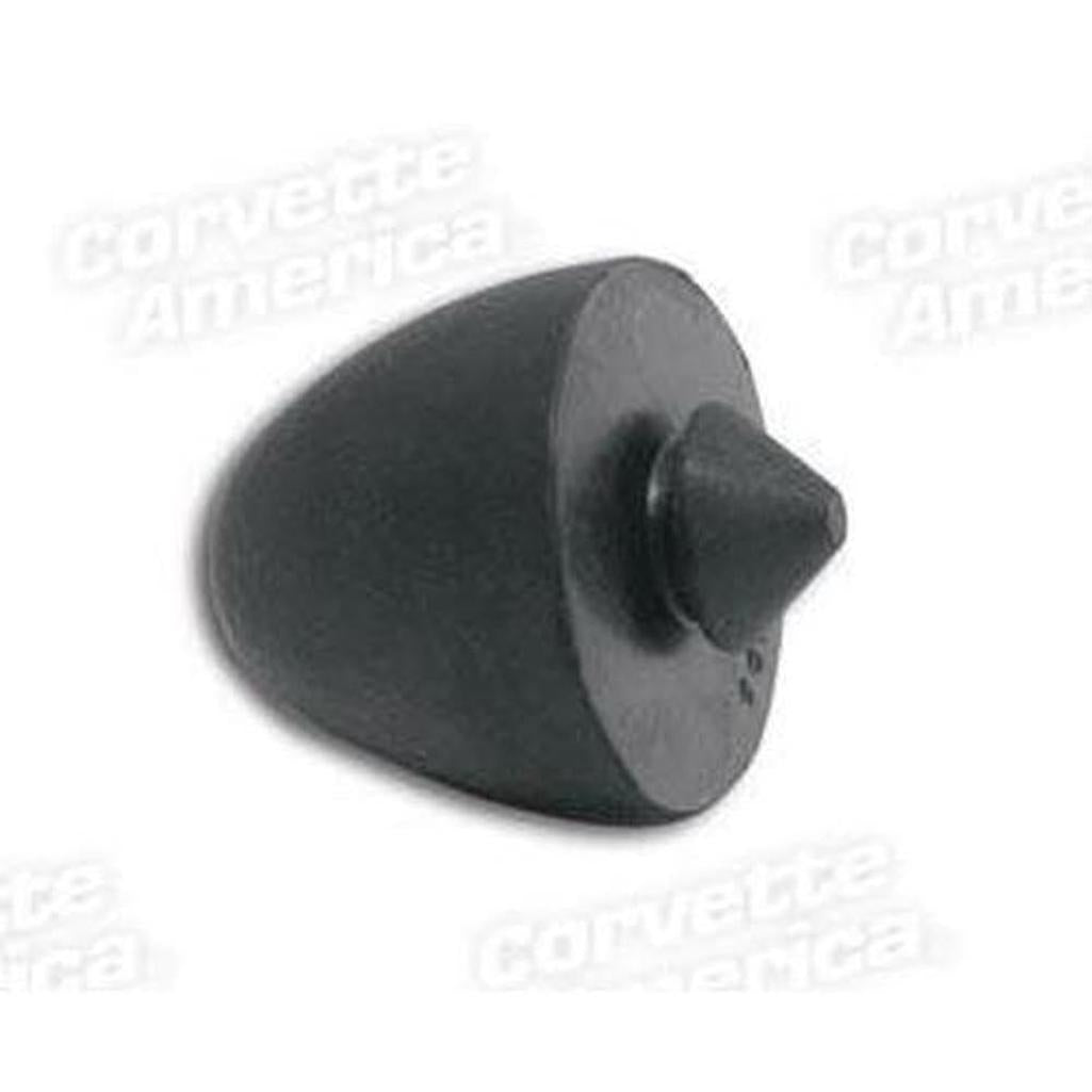 Corvette Upper A-Arm Bumper.: 1963-1982