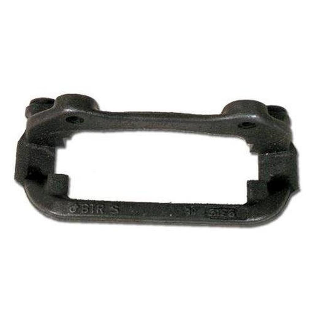Corvette Caliper Mount Bracket. Rear - 2 Required: 1988-1996