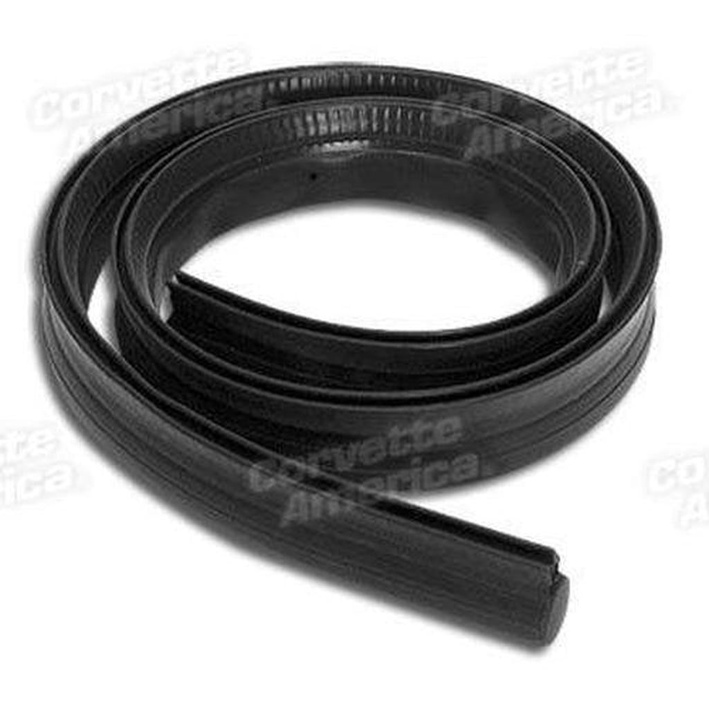 Corvette Fender Seal. 2 Required - Import: 1988-1996
