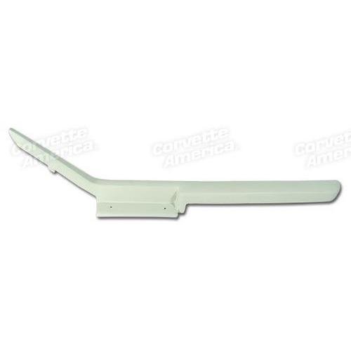 Corvette Armrest. Aniversary LH: 1988