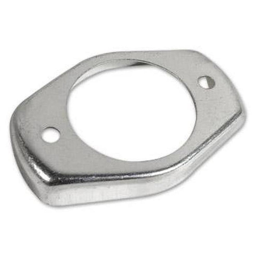 Corvette Parking Light Retainer.: 1963-1967