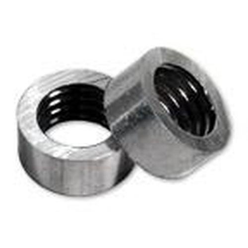 Corvette Roof Panel Rear Lock Bolt Retainer.: 1984-1996
