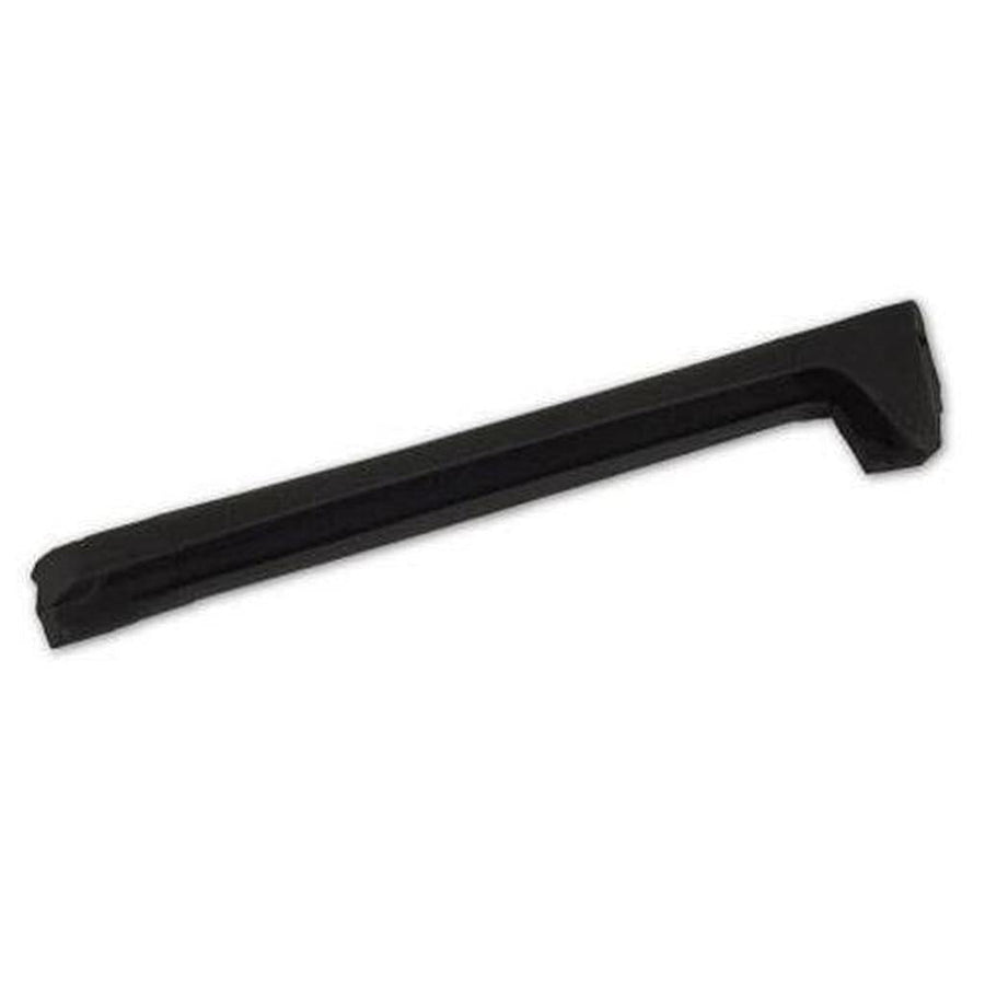 1969-1977 Corvette C3 Weatherstrip - Door Window Vertical Coupe RH - USA