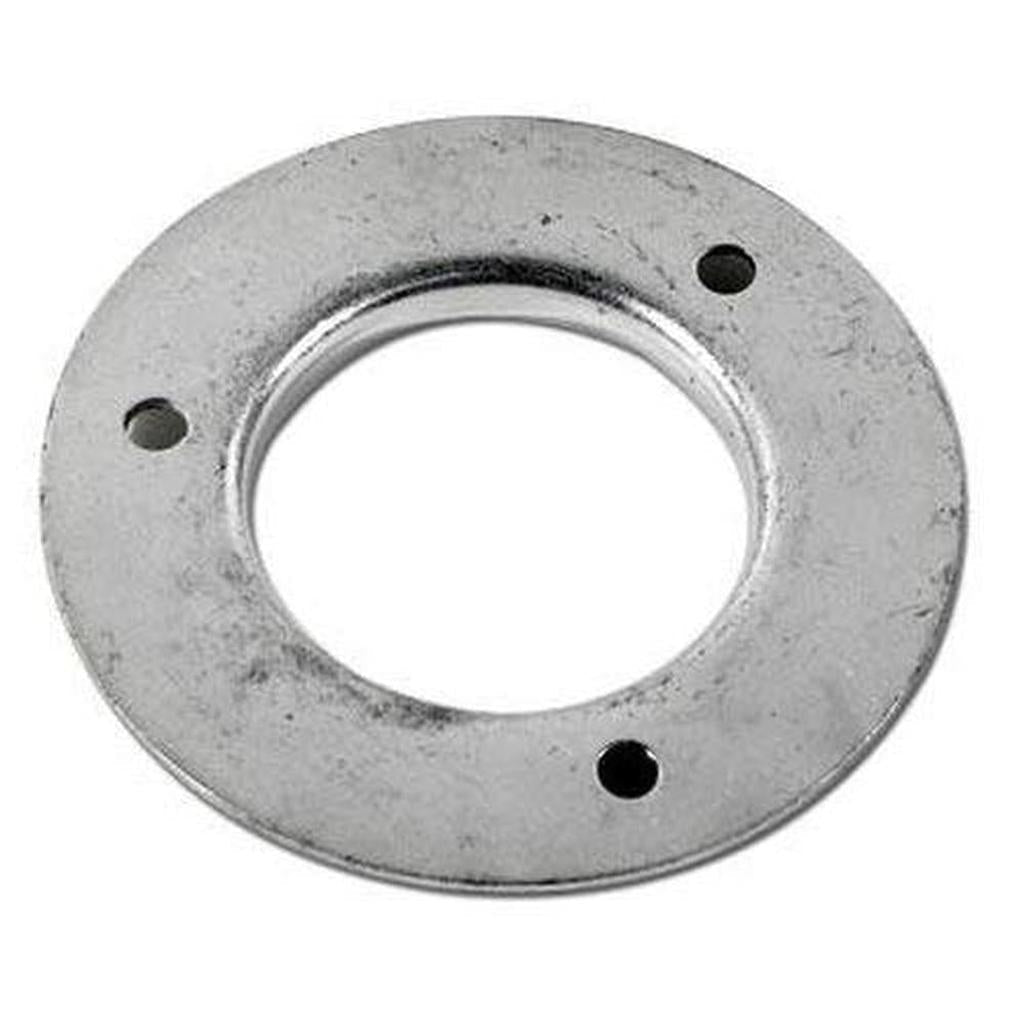 Corvette Hubcap Spinner Reinforcement. 4  Required: 1963