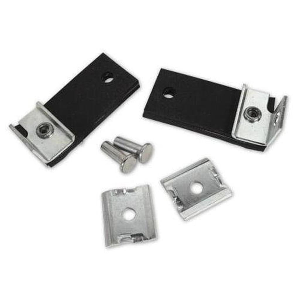 Corvette Center Exhaust Hanger Rebuild Kit.: 1963
