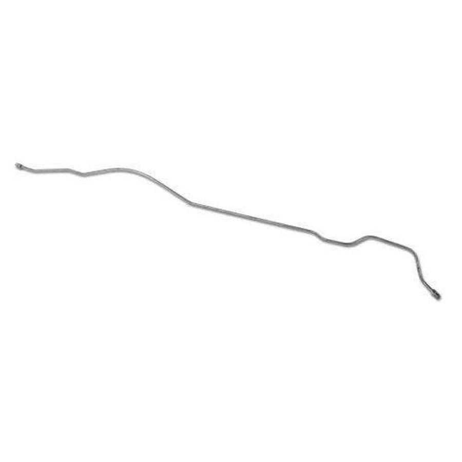 Corvette Brake Line. Left Rear: 1956-1962