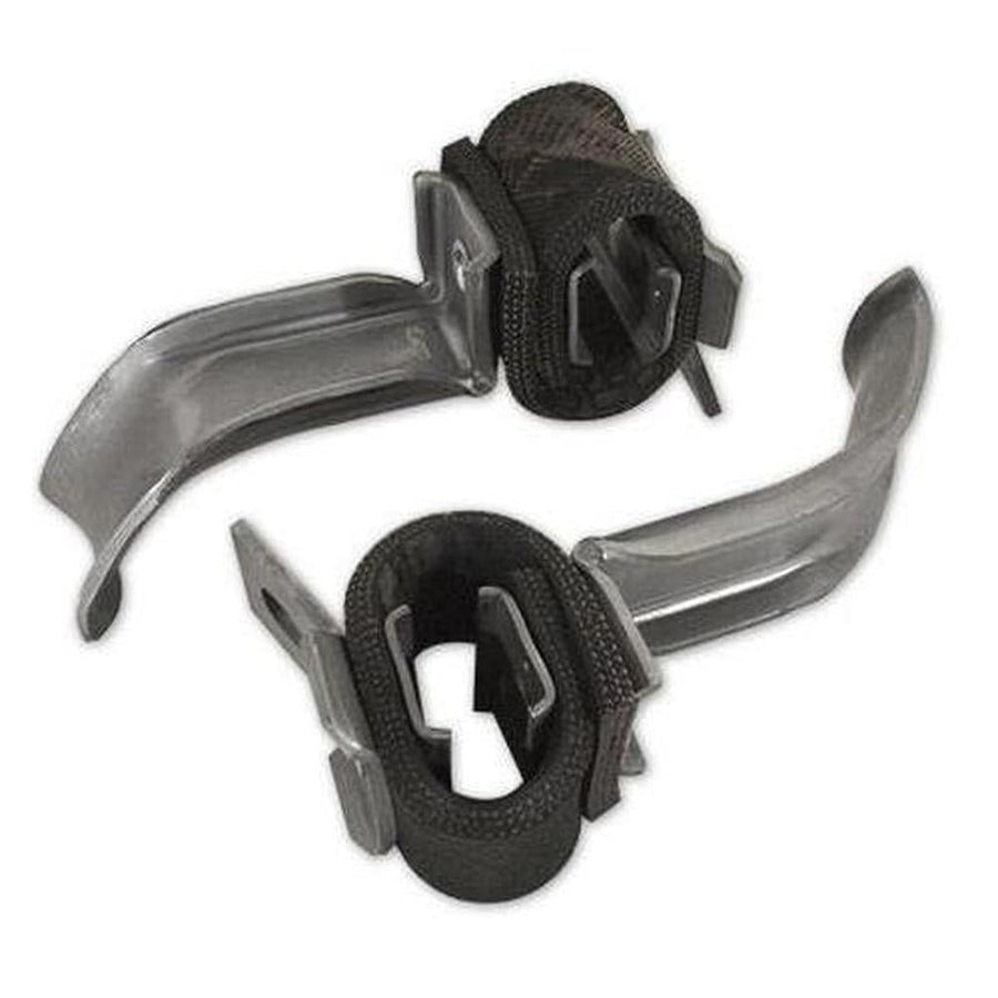 1974 Corvette C3 Muffler Hanger Kits