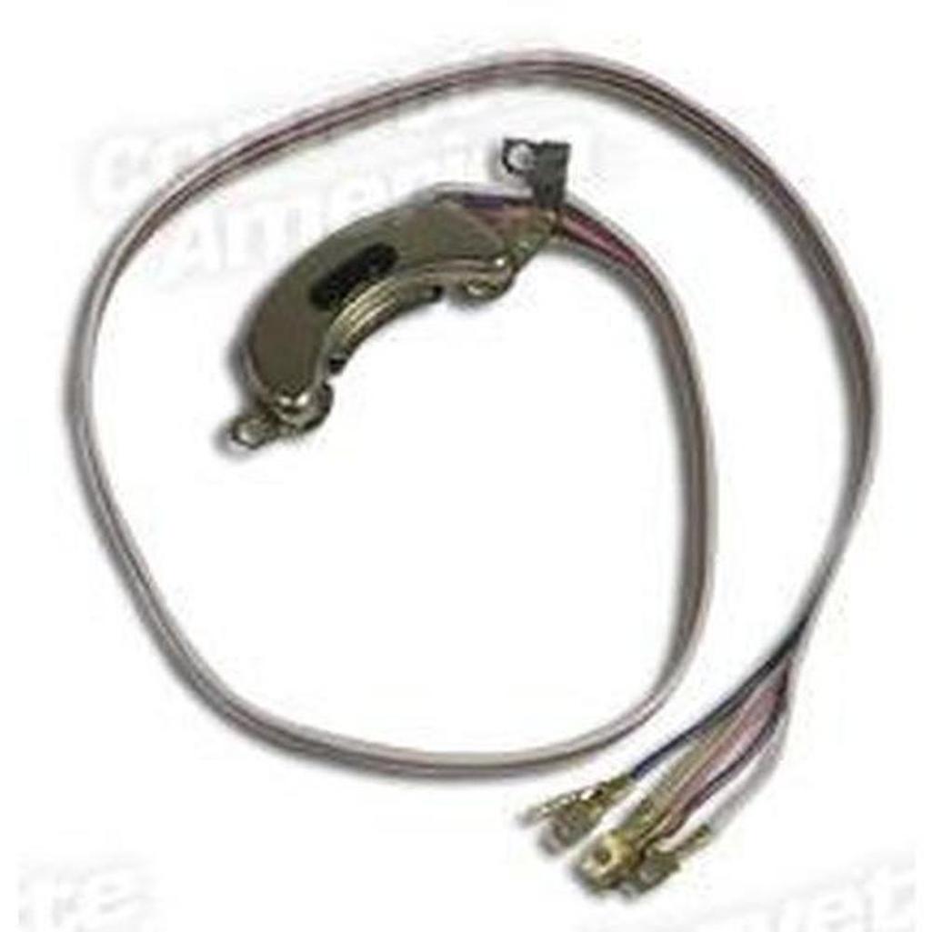 Corvette Turn Signal Switch.: 1953-1962