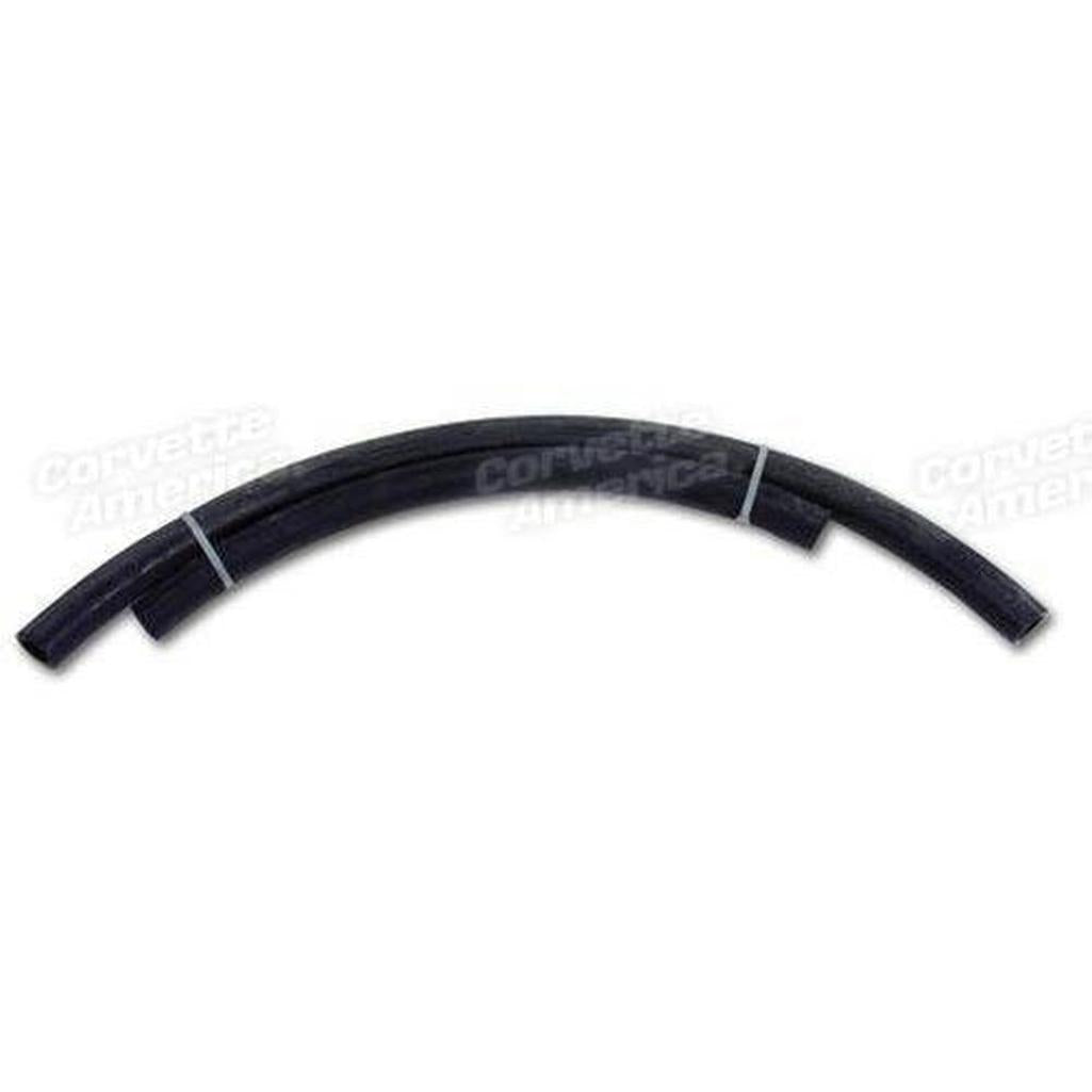 Corvette A.I.R. Pump Hoses.: 1968-1979