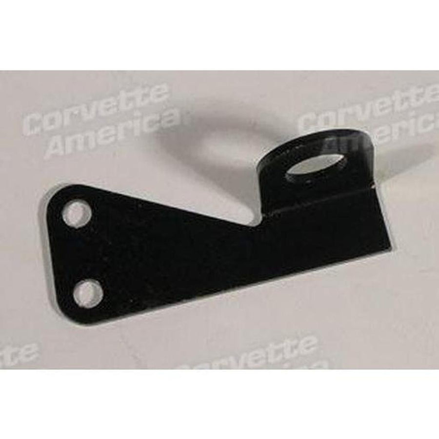 Corvette Brake Light Switch Bracket.: 1958-1962