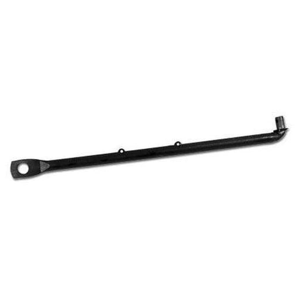 Corvette Clutch Fork Push Rod. 327: 1964-1966