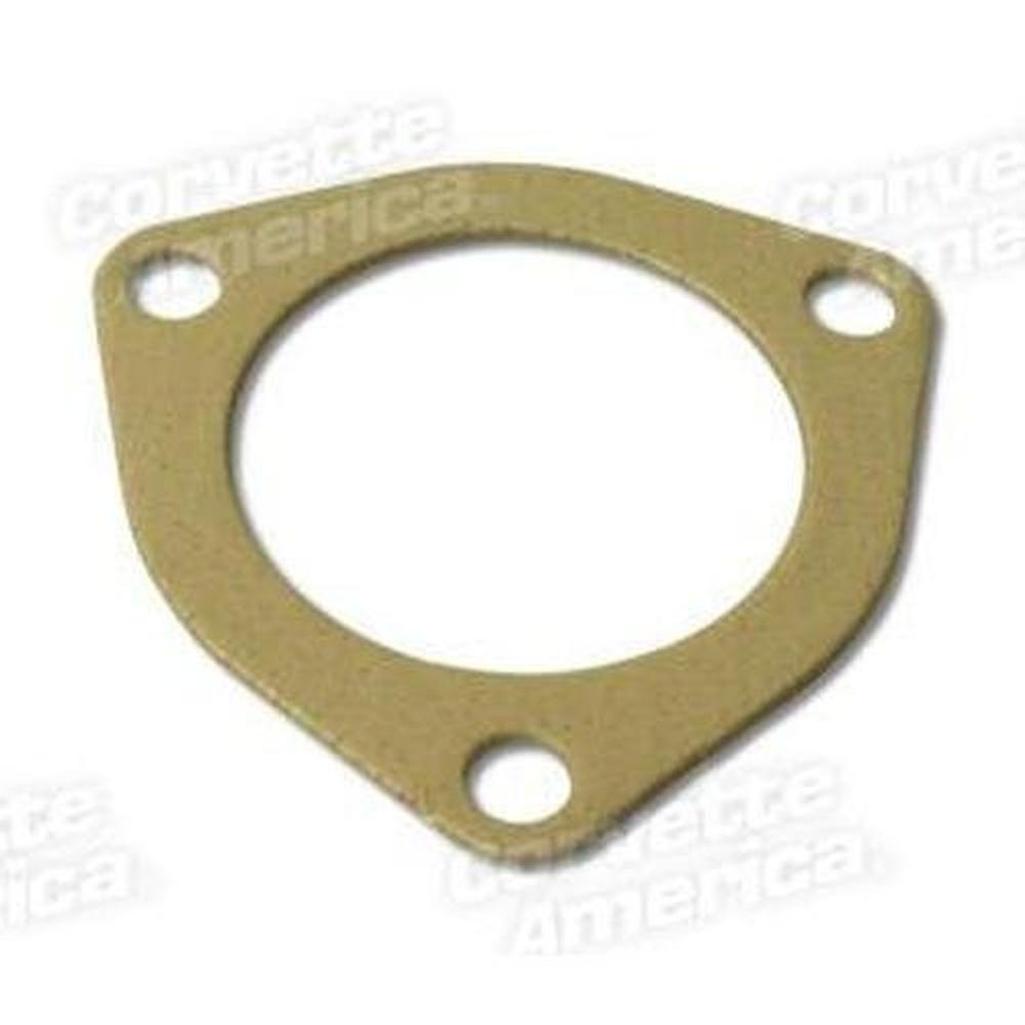 Corvette Exhaust Heater Riser Gasket. 2.5 Inch: 1962-1974