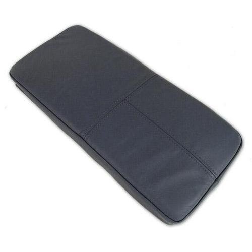 Corvette Console Cushion. Blue: 1990-1991
