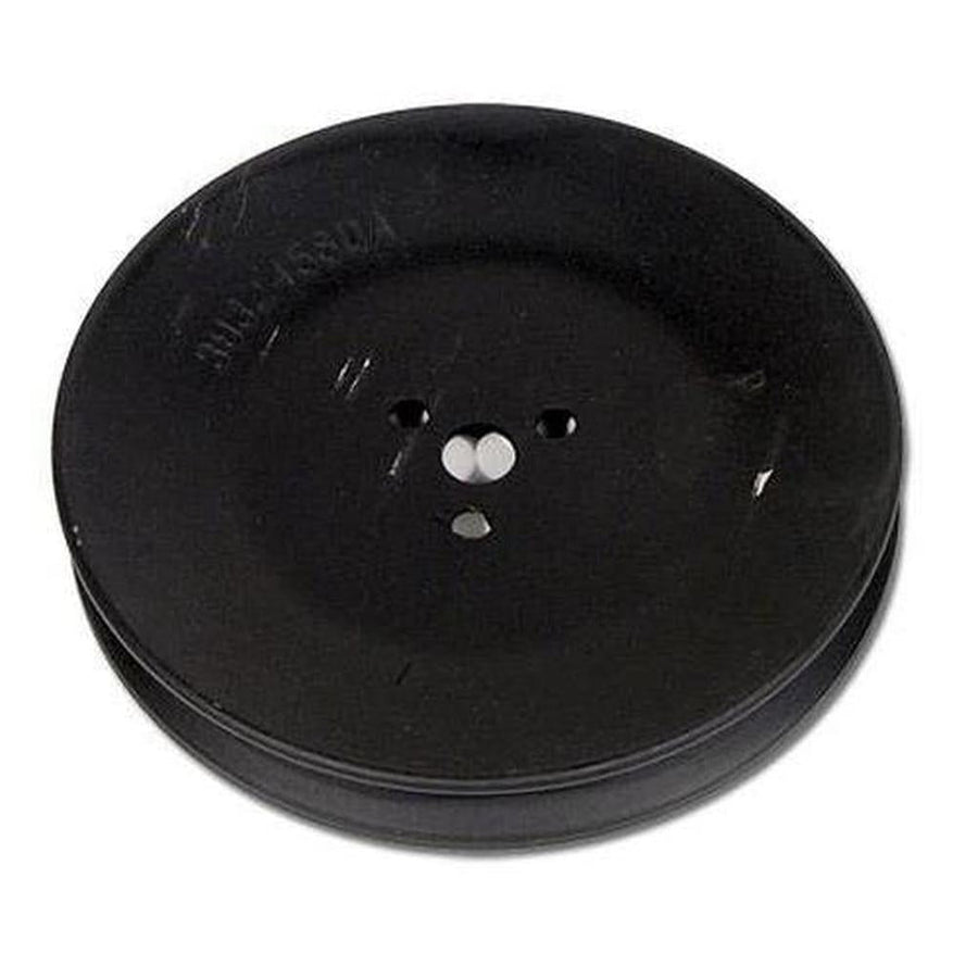 1969-1972 Corvette C3 A.I.R - Pump Pulley - 350 & LT1