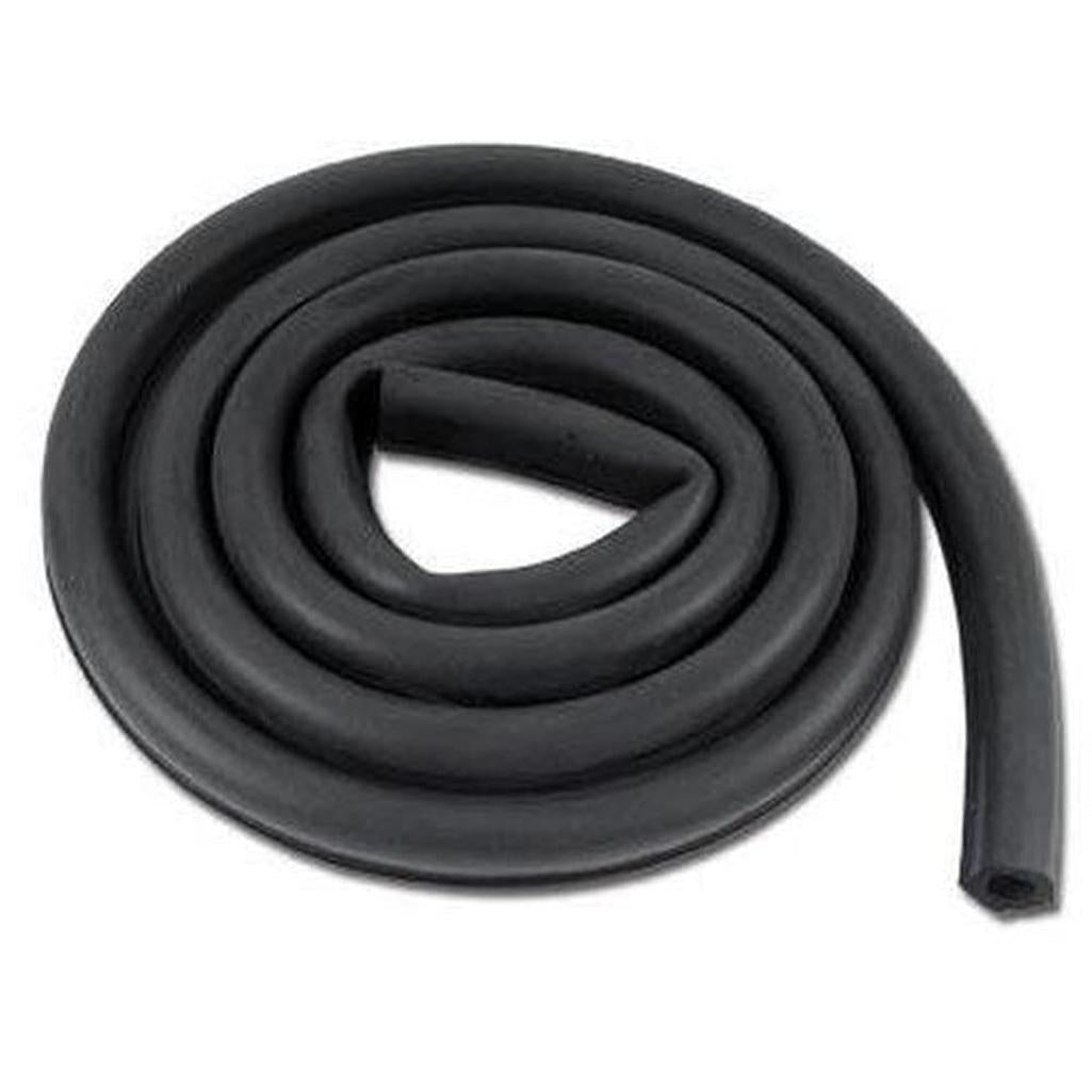 Corvette Weatherstrip. Hood - USA: 1963-1982