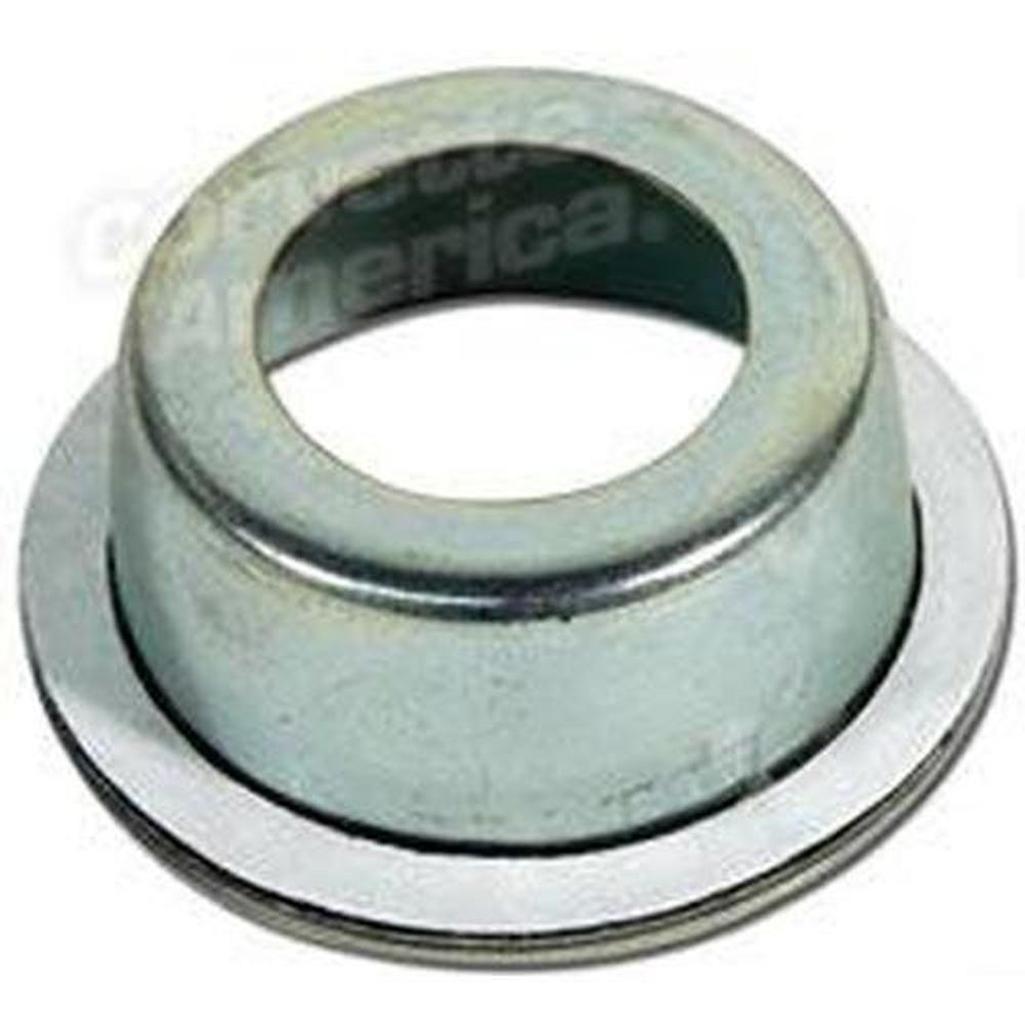 Corvette Power Brake Booster Front Gasket & Cup.: 1963