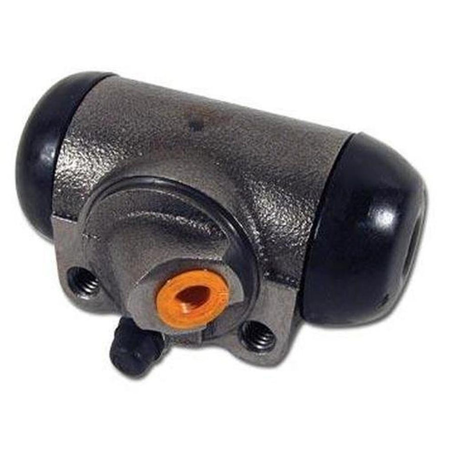 Corvette Wheel Cylinder. Front LH 1 1/8 Inch: 1953-1962