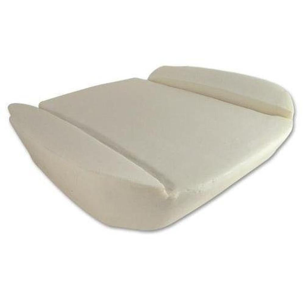 C2 1963-1964 Corvette Seat Foam - Bottom