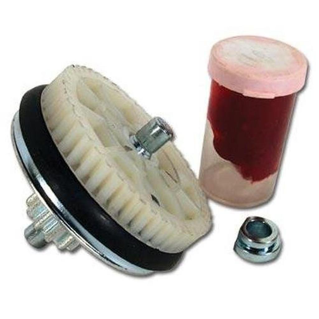 Corvette Power Window Motor Gear. Inside Motor: 1963-1982