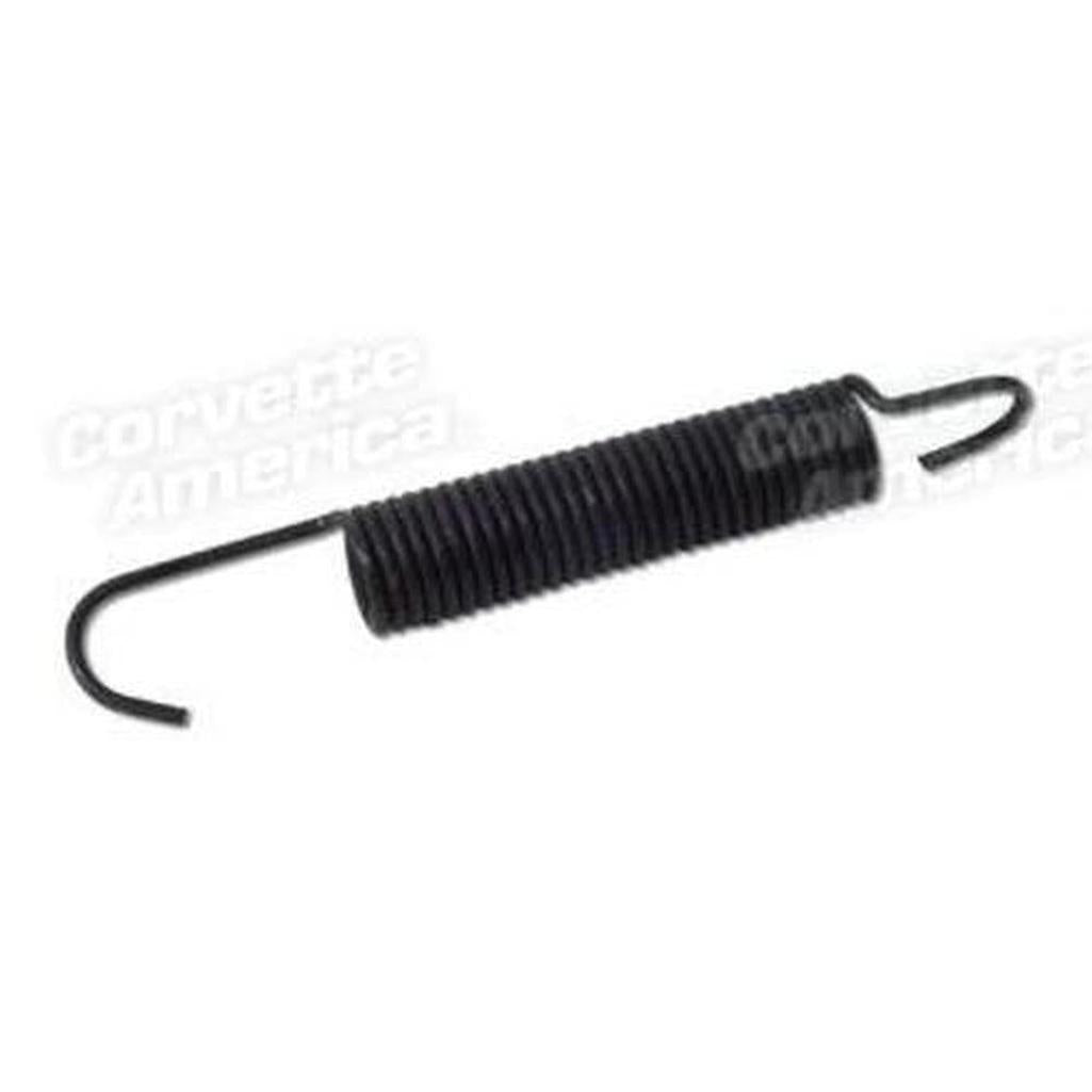 Corvette Brake Pedal Return Spring. Underdash: 1953-1962
