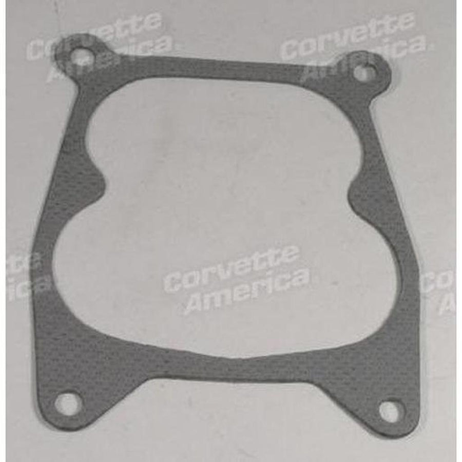 1970 Corvette C3 Carburetor Base Gasket - Quadra-Jet 300HP, 350HP & 390HP