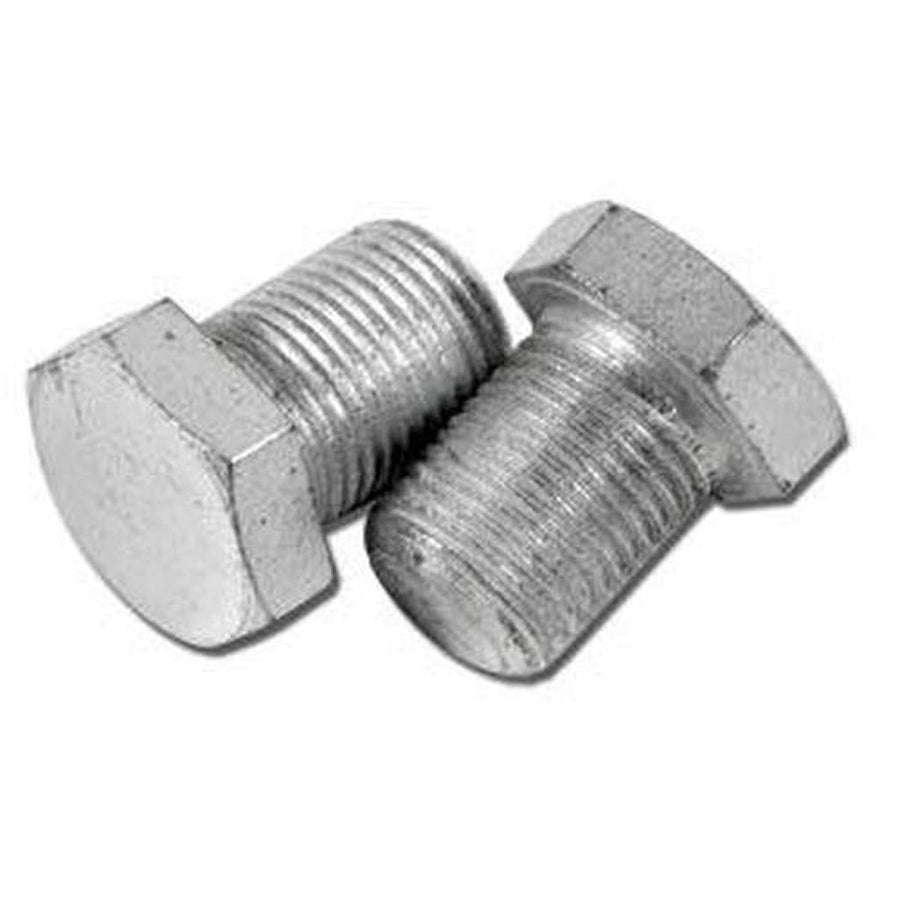 1968-1982 Corvette C3 Upper Bolt - Front Dust Shield