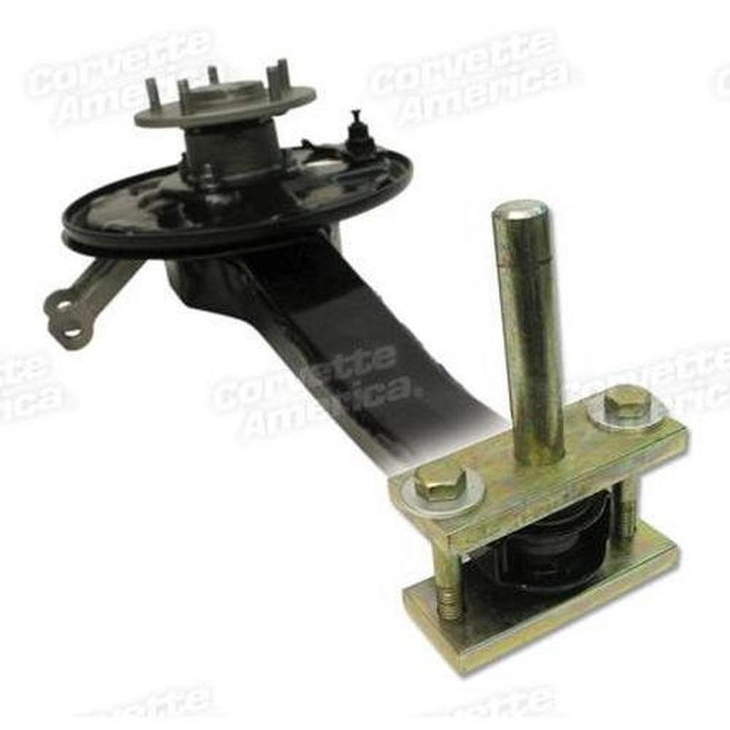 Corvette Trailing Arm Bushing Installation Tool.: 1963-1982