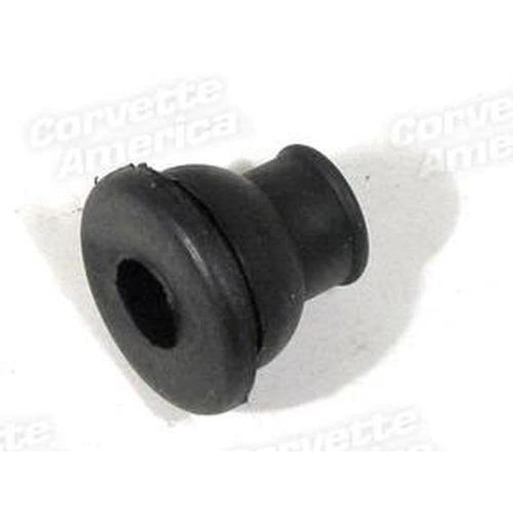 Corvette Headlight Bucket Wiring Harness Grommet.: 1953-1957