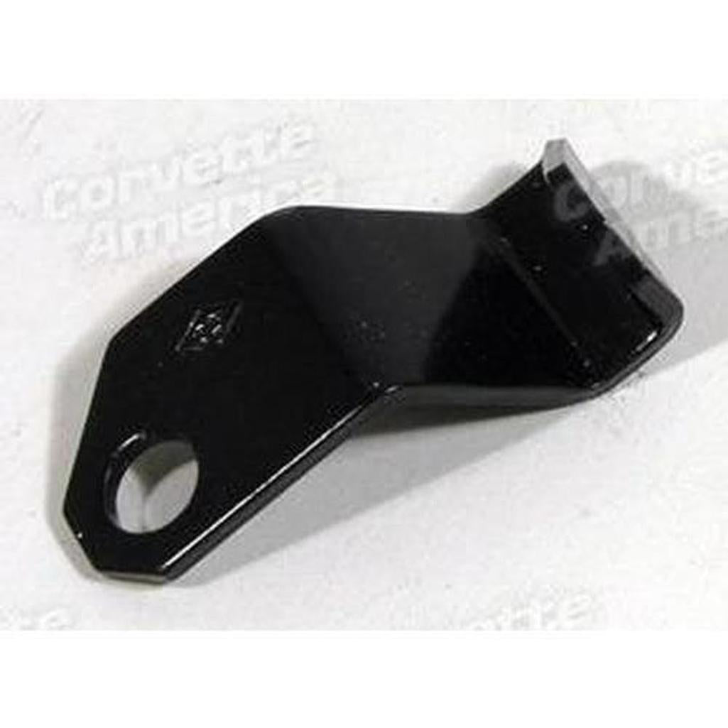 1969-1975 Corvette C3 Transmission Lock Cable Front Retainer Clip - 4 Speed