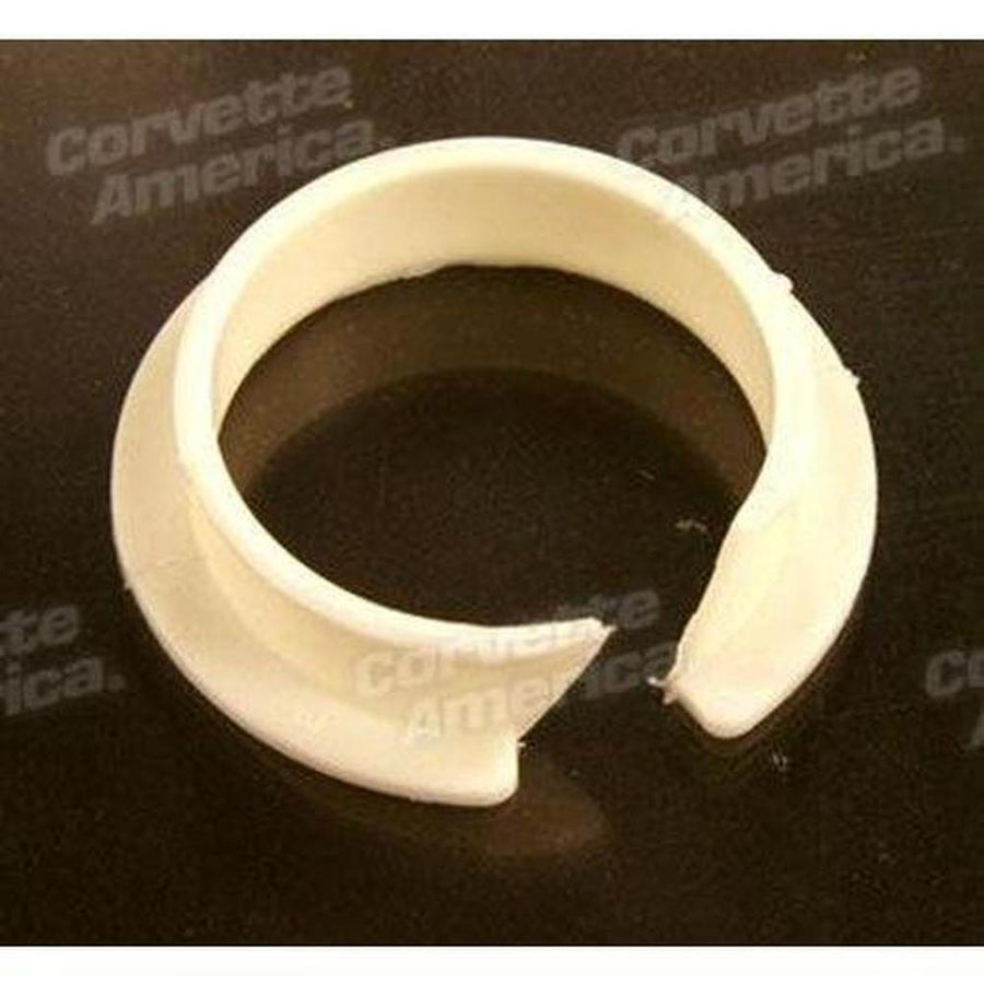 Corvette Fuel Line Bushing. In Frame - Plastic: 1963-1967