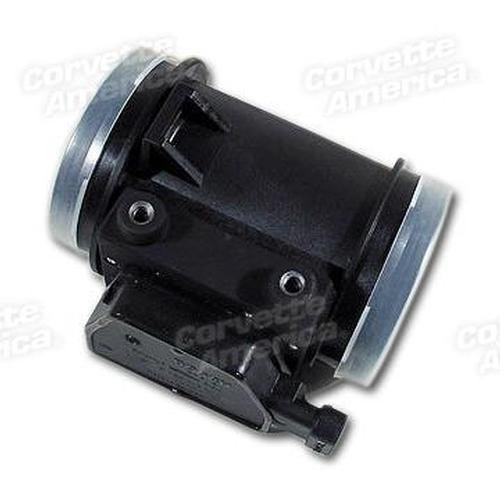 Corvette Mass Airflow Sensor. GM: 1986-1987