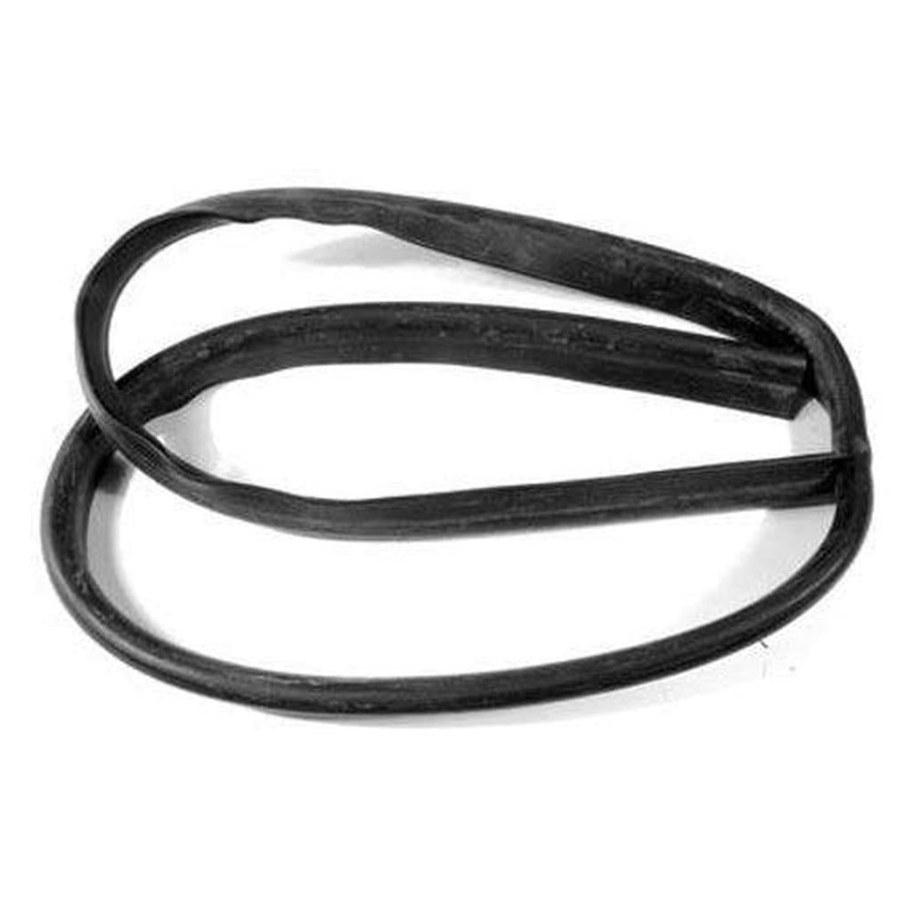Corvette Weatherstrip. Hardtop Rear: 1963-1967
