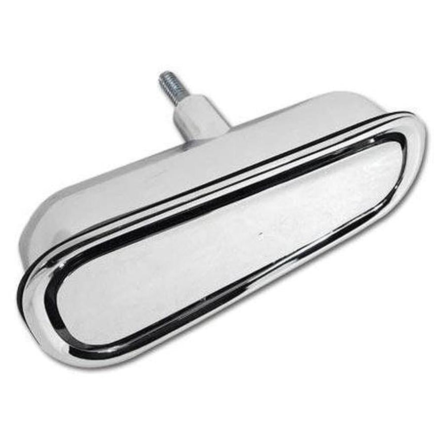 1968 Corvette C3 Door Handle - Outer RH - Trim Parts