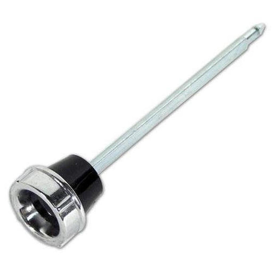 Corvette Headlight Knob & Rod.: 1958-1960