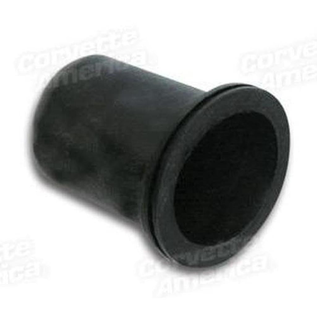 C2 1963-1965 Corvette Clutch Rod Boot - On Firewall 65 Early 2-Hole