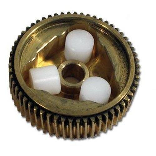 Corvette Headlight Motor Gear. Bronze: 1988-1996