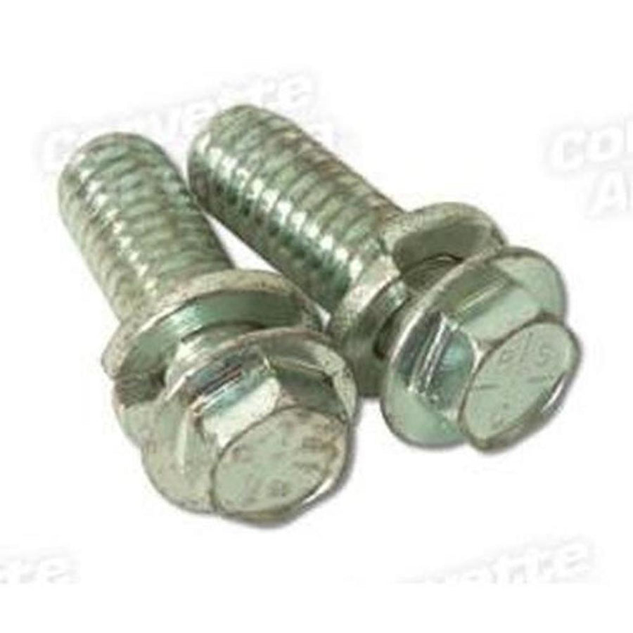 Corvette Fuel Pump Bolts. 327: 1956-1972
