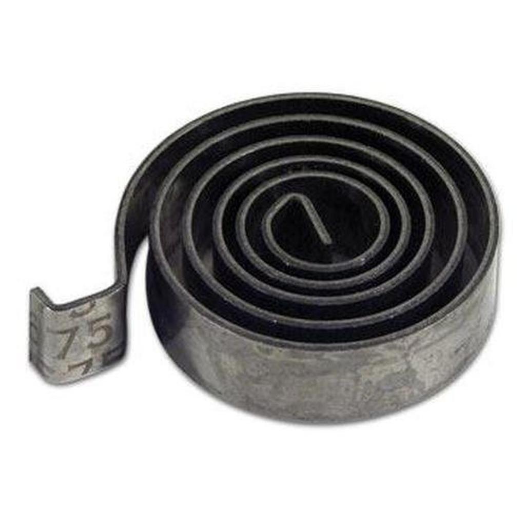 Corvette Choke Internal Spring. Wcfb 1X4: 1955-1965