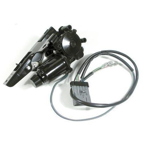 Corvette Headlight Motor. LH: 1991-1996
