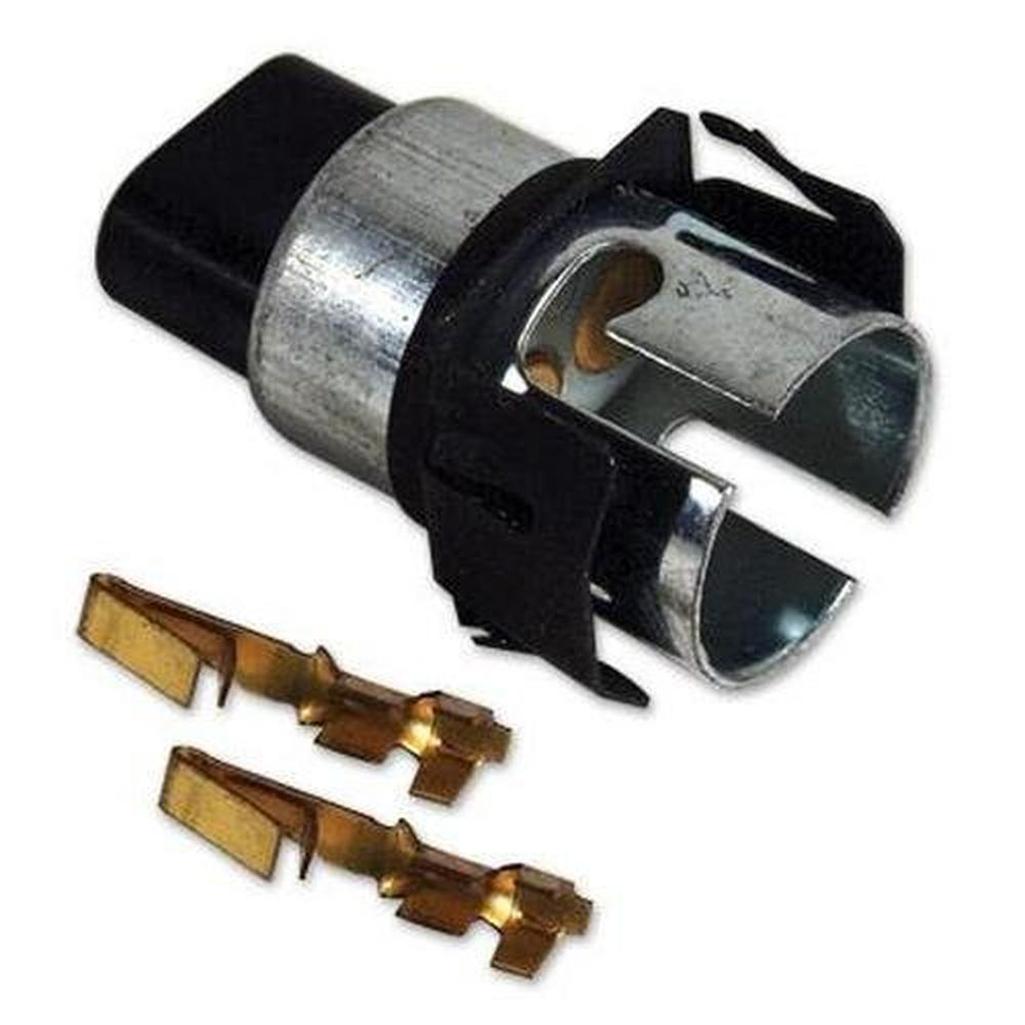 Corvette Dome Light Socket.: 1963-1973