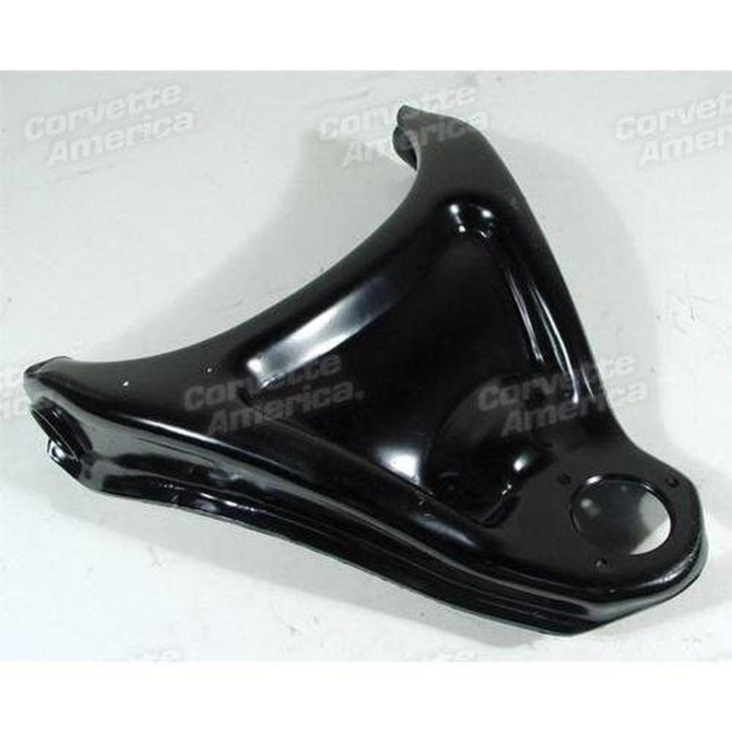 Corvette Upper A-Arm. Less Ball Joint RH: 1963-1982