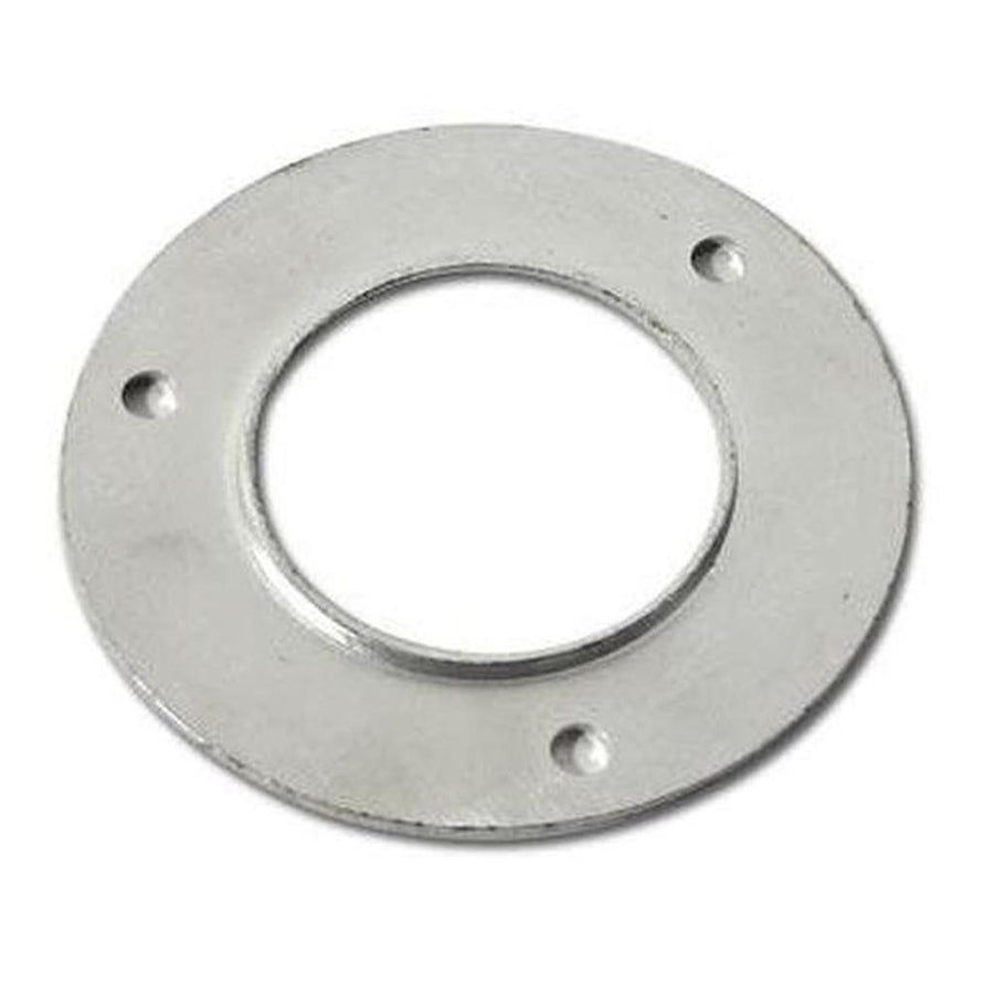 Corvette Hubcap Spinner Reinforcement. 4 Required: 1966