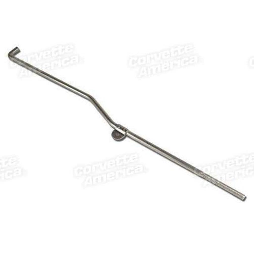 Corvette Accelerator Rod. 396/425: 1965