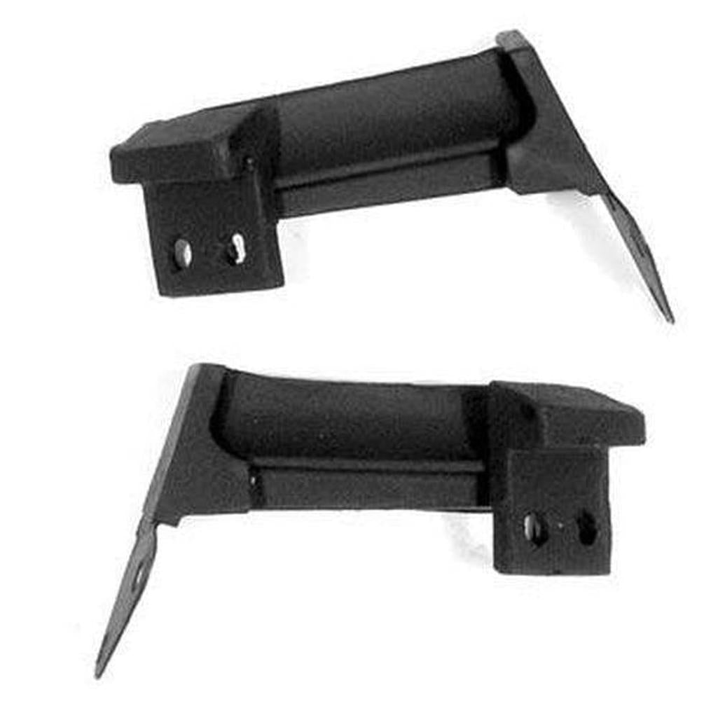 Corvette Weatherstrip. Convertible Top Rear Bow Filler: 1956-1960