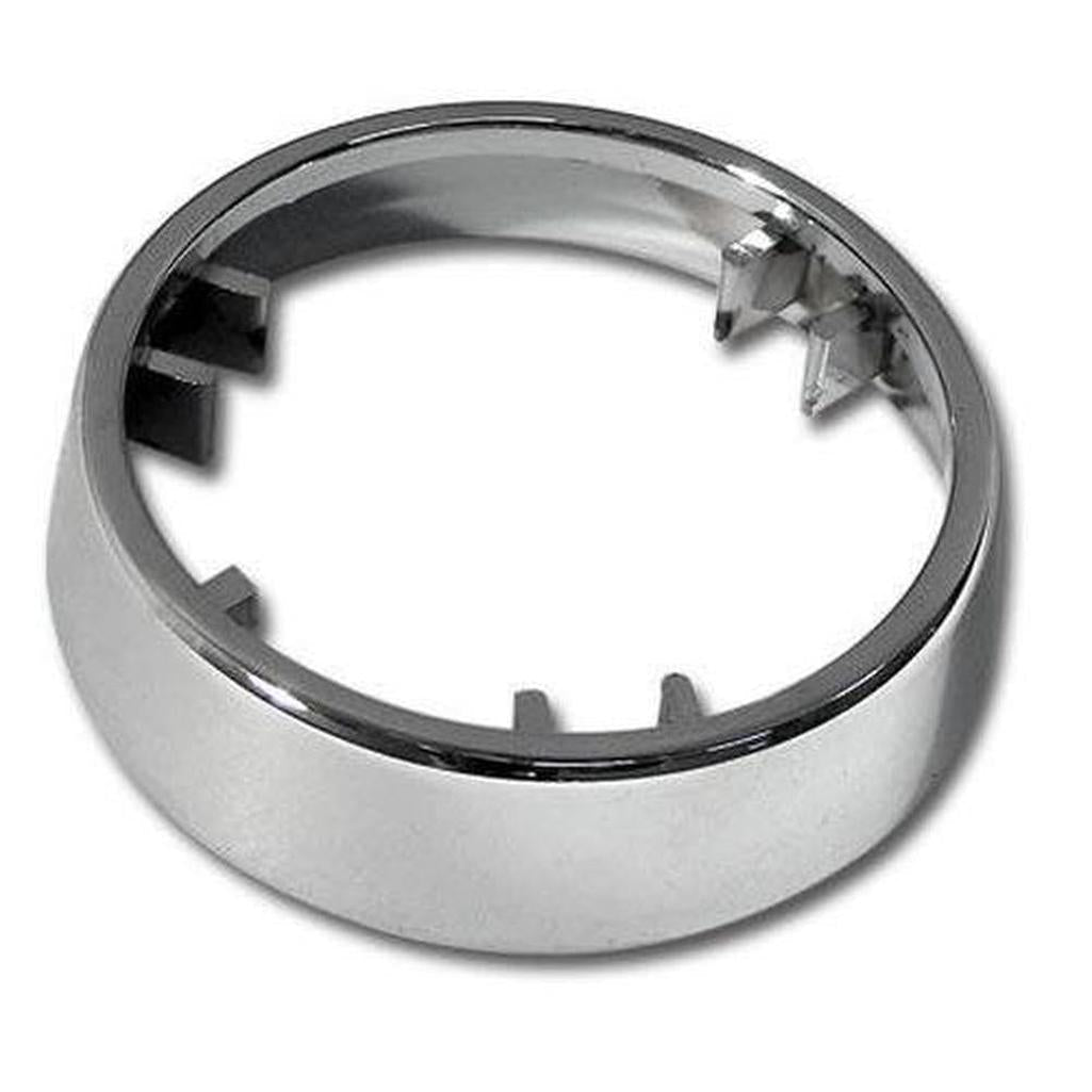 Corvette Hubcap Spinner Spacer: 1966
