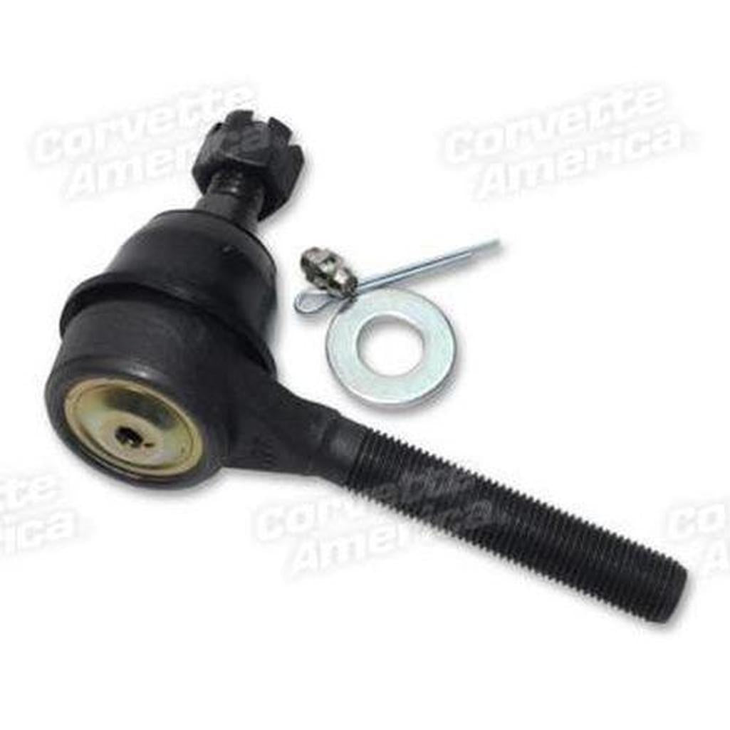 Corvette Rear Axle Outer Tie Rod End - Reproduction: 1984-1991