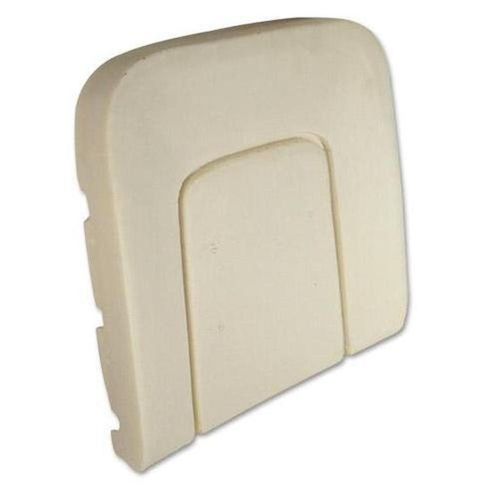 C2 1966 Corvette Seat Foam Back