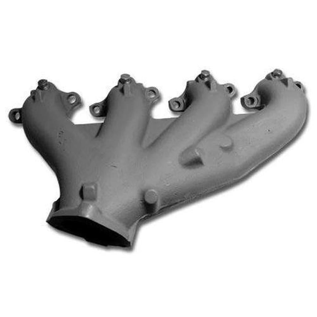 Corvette Exhaust Manifold. RH Big Block Replacement: 1966-1974