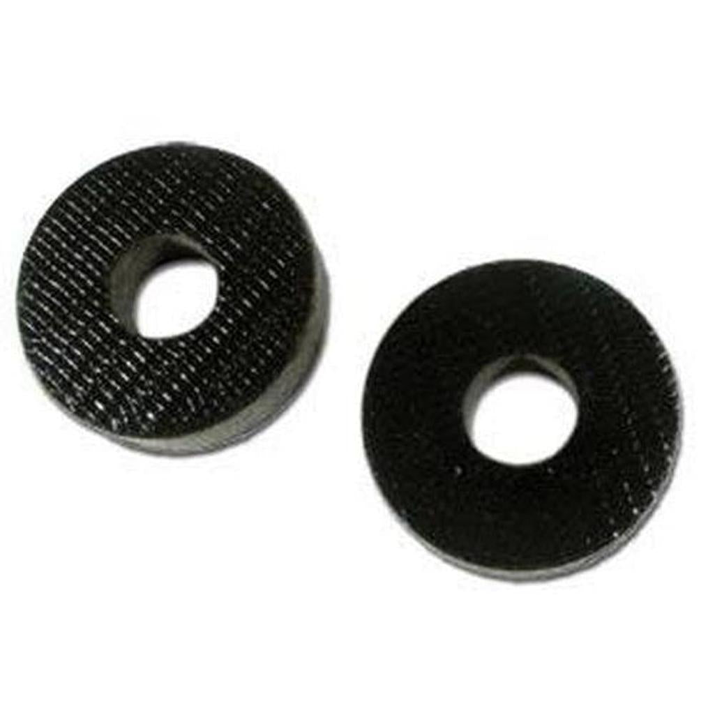 Corvette Clutch Cross Shaft Seals. Leather Skin: 1956-1962